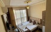 Туры в отель Ozgur Hotel