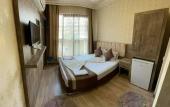 Туры в отель Ozgur Hotel
