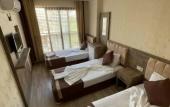 Туры в отель Ozgur Hotel