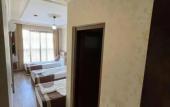 Туры в отель Ozgur Hotel