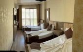 Туры в отель Ozgur Hotel