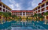 Туры в отель Senna Hotel