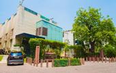 Туры в отель Hotel Atulyaa Taj