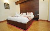 Туры в отель Hotel Atulyaa Taj
