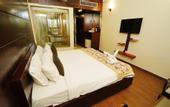 Туры в отель Hotel Atulyaa Taj