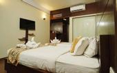 Туры в отель Hotel Atulyaa Taj