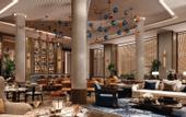 Туры в отель Rixos Radamis Blue Planet Sharm El Sheikh