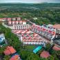 Туры в отель Antarim Resort Candolim, оператор Anex Tour