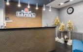 Туры в отель Баринъ