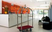 Туры в отель Expo Congress Hotel