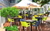 Туры в отель Expo Congress Hotel