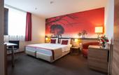 Туры в отель Expo Congress Hotel