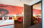 Туры в отель Expo Congress Hotel