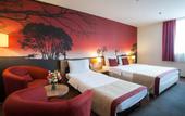 Туры в отель Expo Congress Hotel