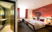 Туры в отель Expo Congress Hotel