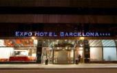 Туры в отель Expo Hotel Barcelona