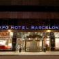 Туры в отель Expo Hotel Barcelona, оператор Anex Tour