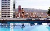 Туры в отель Expo Hotel Barcelona