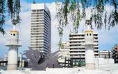 Туры в отель Expo Hotel Barcelona
