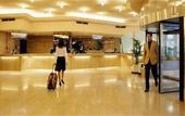 Туры в отель Expo Hotel Barcelona