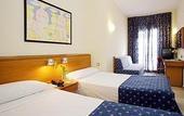 Туры в отель Expo Hotel Barcelona