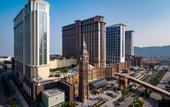 Туры в отель The Londoner Macao