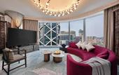 Туры в отель City Of Dreams - Nuwa Macau