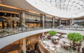 Туры в отель City Of Dreams - Nuwa Macau