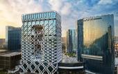 Туры в отель City Of Dreams - Nuwa Macau