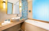 Туры в отель Holiday Inn Express Macau City Centre