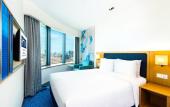 Туры в отель Holiday Inn Express Macau City Centre