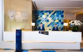 Туры в отель Holiday Inn Express Macau City Centre
