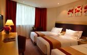 Туры в отель Grandview Hotel