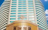 Туры в отель Grandview Hotel