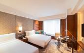 Туры в отель Crowne Plaza Macau
