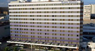 Expo Hotel Valencia 3*