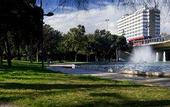 Туры в отель Expo Hotel Valencia