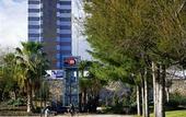 Туры в отель Expo Hotel Valencia