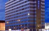 Туры в отель Expo Hotel Valencia
