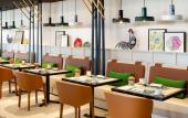 Туры в отель Paragraph Freedom Square, A Luxury Collection Hotel