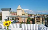 Туры в отель Bricks Hotel Tbilisi (Wine Rise)