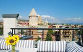 Туры в отель Bricks Hotel Tbilisi (Wine Rise)
