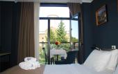 Туры в отель Bricks Hotel Tbilisi (Wine Rise)