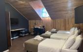Туры в отель Bricks Hotel Tbilisi (Wine Rise)