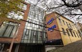 Туры в отель Bricks Hotel Tbilisi (Wine Rise)