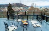 Туры в отель Bricks Hotel Tbilisi (Wine Rise)