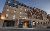 Туры в отель Clocks Hotel Tbilisi