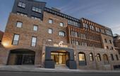 Туры в отель Clocks Hotel Tbilisi