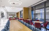 Туры в отель Clocks Hotel Tbilisi