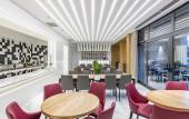 Туры в отель Clocks Hotel Tbilisi